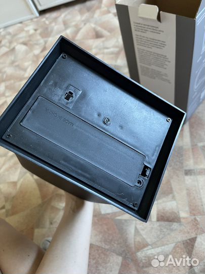 Светильник