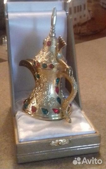 Арабские масляные духи