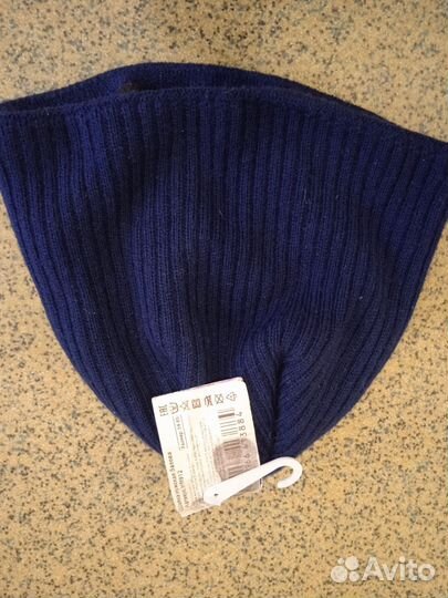 Шапка детская