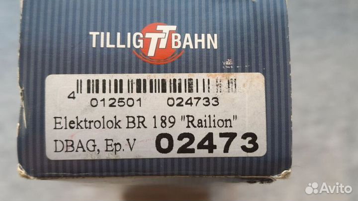 Модели железных дорог 12 мм tt 1:120