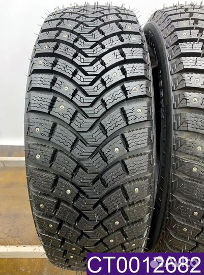 Michelin X-Ice North 2 205/60 R15 96T