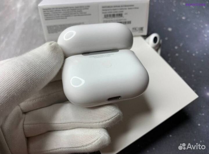 AirPods 3 Best Edition/Новые 2024