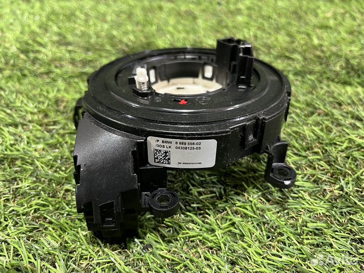 Подрулевой переключатель BMW E90/E91/E92/E93