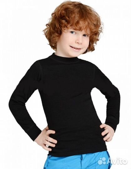 Термобелье (верх) Norveg на рост 80-90 см