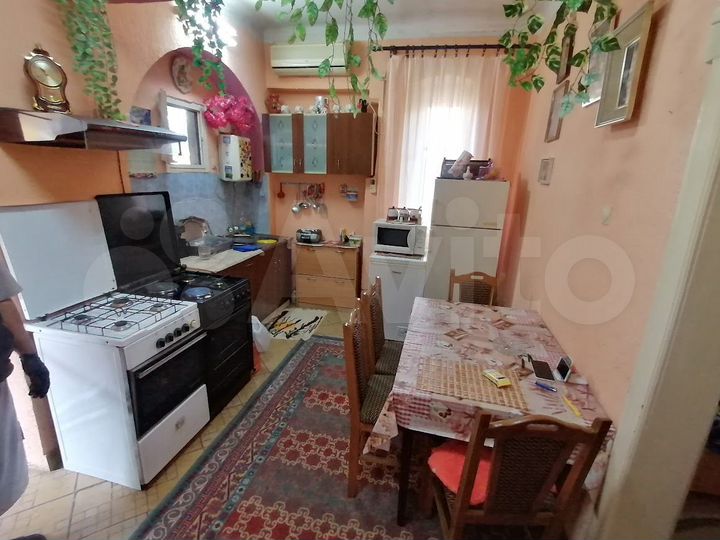 2-к. квартира, 46 м² (Сербия)