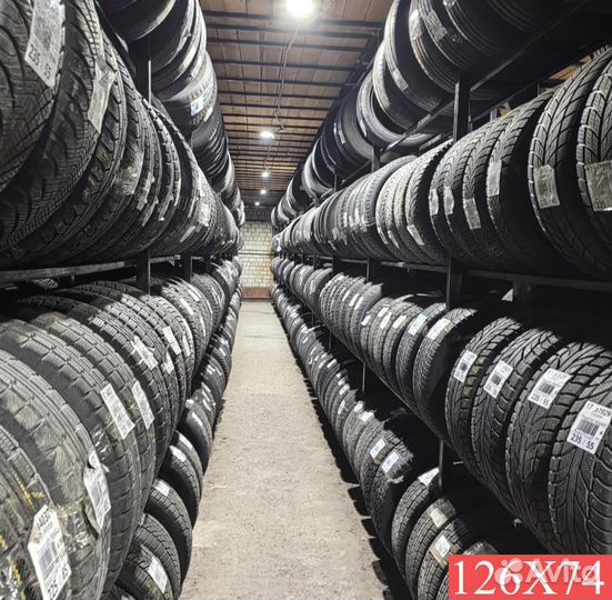 Yokohama Aspec A349A 215/65 R16 94M