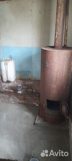 Продаю котел