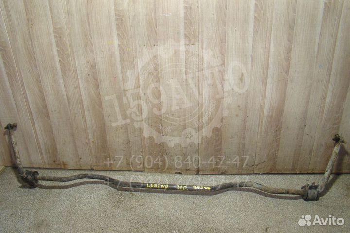 Стабилизатор задний Honda Legend 4