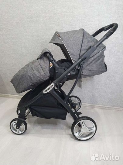 Прогулочная коляска Dearest