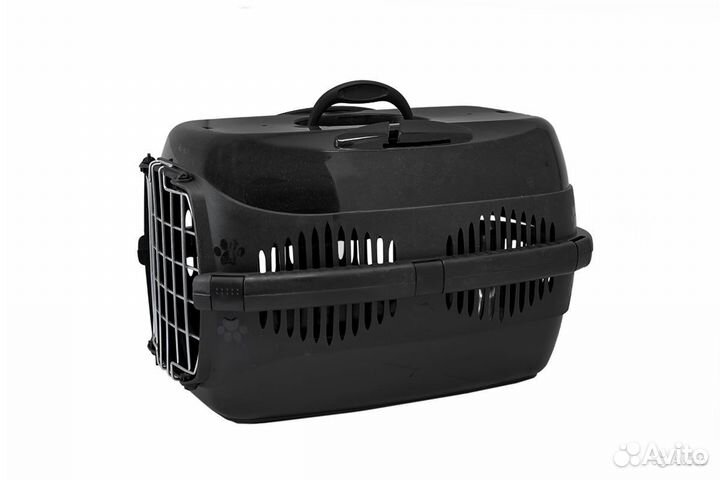 Прокат Переноска для животных ZooM Спутник-1, ир3