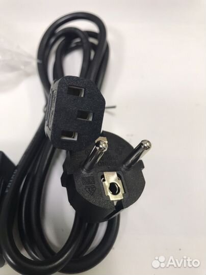 Блок питания (адаптер) 12v