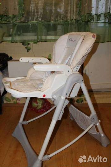 Стульчик для кормления