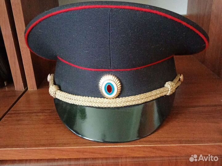 Полицейская форма мужская