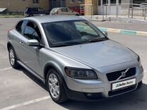 Volvo C30 2.4 AT, 2008, 147 900 км, с пробегом, цена 799 000 руб.