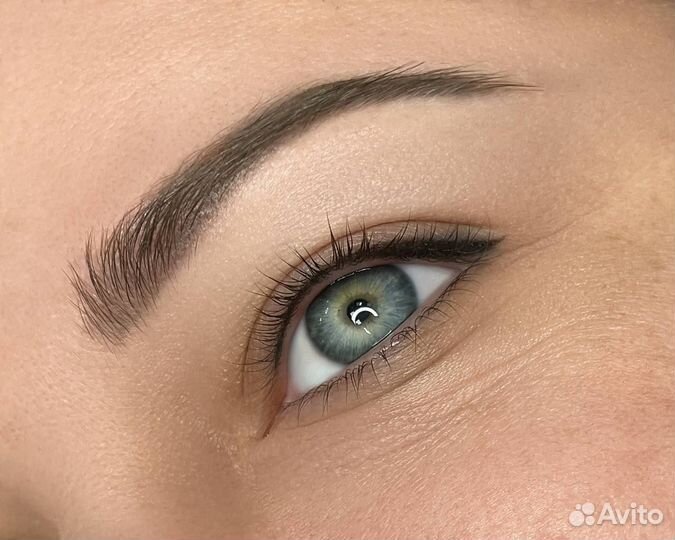 Перманентный макияж татуаж ПМ Тольятти