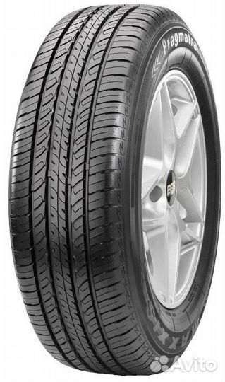 Maxxis MP-15 Pragmatra 215/65 R16 98H