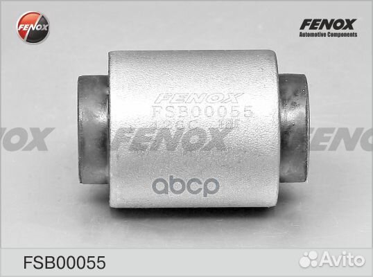 С/блок fsb00055 fenox
