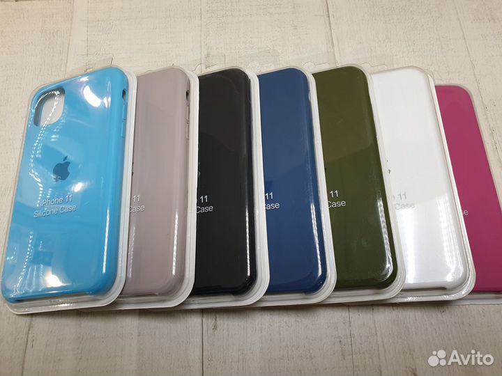 Чехлы для Samsung Huawei Honor Xiaomi iPhone