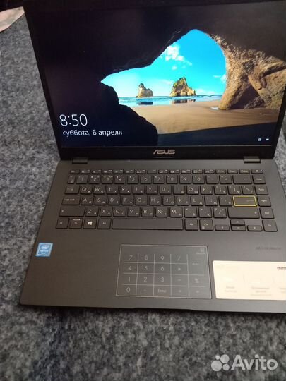 Asus e410ma