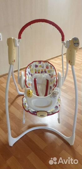 Детские качели