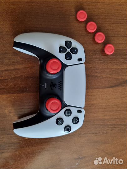 Геймпад dualsense ps5