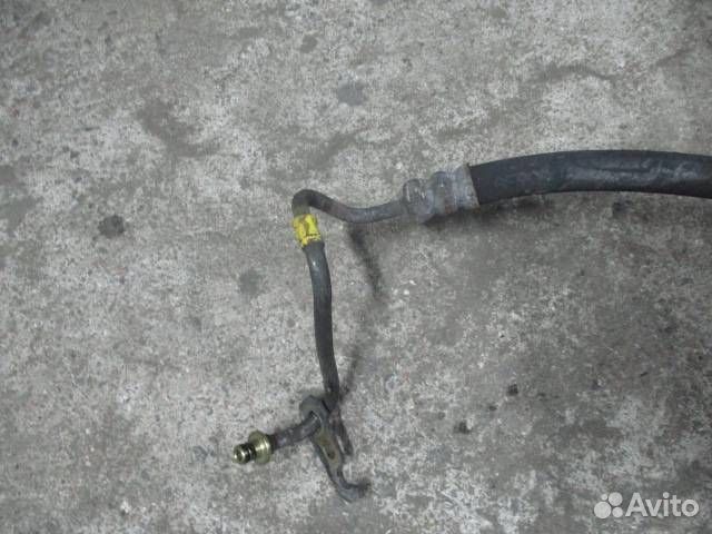 Шланг гидроусилителя Ford Scorpio 2 1997
