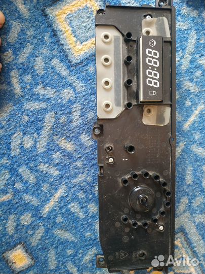 Электродвигатель для стиральной машины Haier