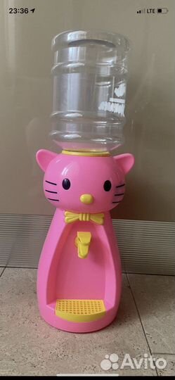 Кулер для воды