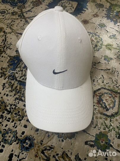 Бейсболка Nike