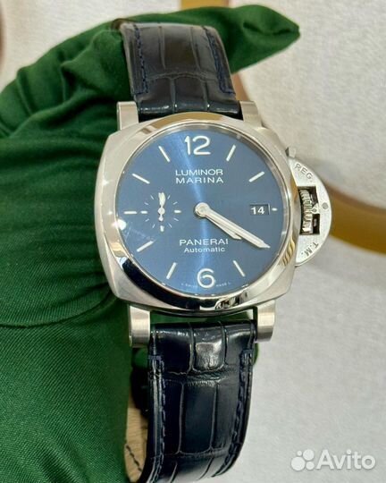 Наручные часы Panerai Luminor Marina 42mm