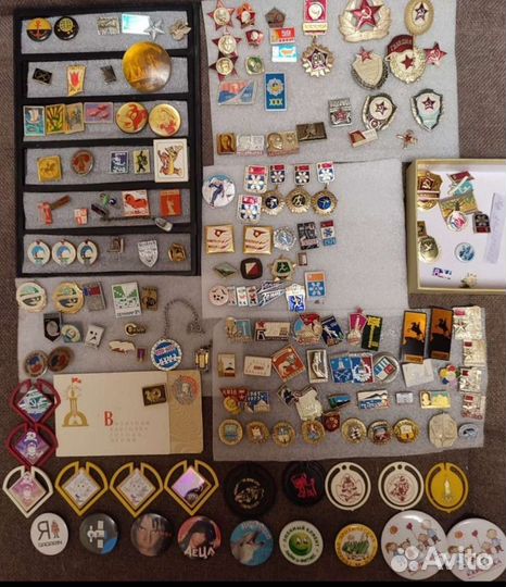 Значки детские, спорт, города,праздники и др. темы