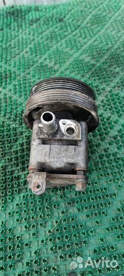 Насос гур Volvo V70 2.4D 2007-2016