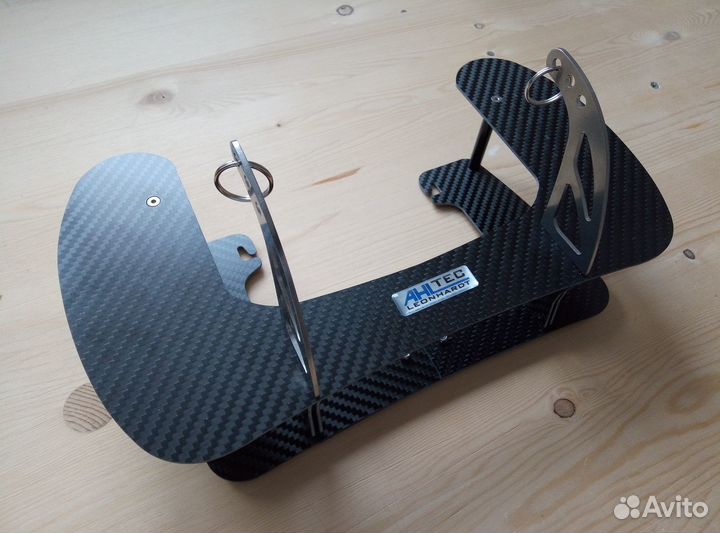 Столик для передатчика Futaba T-18MZ / WC