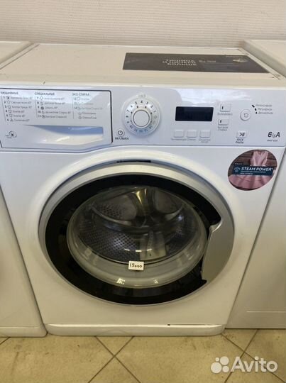 Стиральные машинки Б/У с гарантией