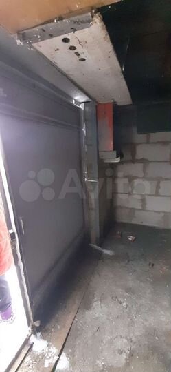 Гараж, 30 м²