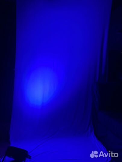 Led par LED Bar в аренду. Rgbw прожектор