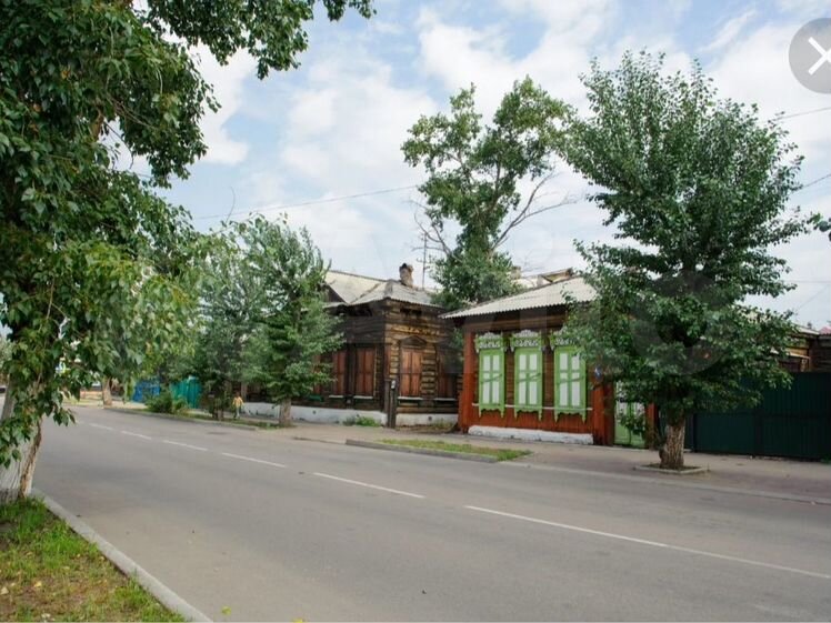 Дома улан удэ фото ул коммунистическая - Квартиры в Улан-Удэ 