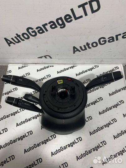 Подрулевой переключатель Mercedes-Benz E-Class