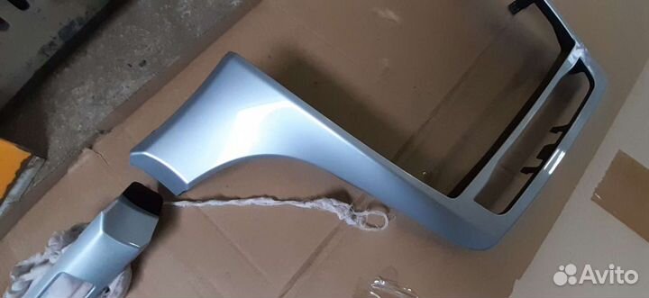 Накладка торпеды Skoda Yeti 2011