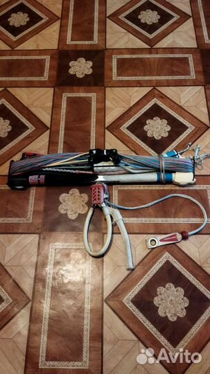 Планка для кайта