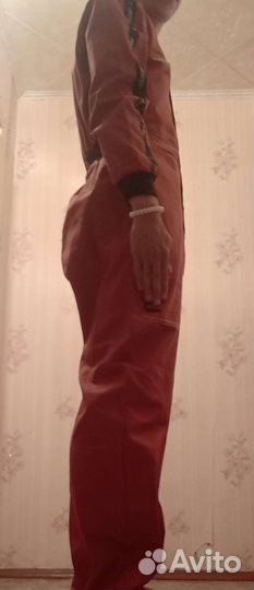 Комбинезон фирмы puma