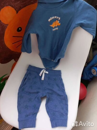 Детские вещи Gloria jeans, mochercare
