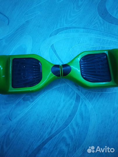 Гироскутер бу