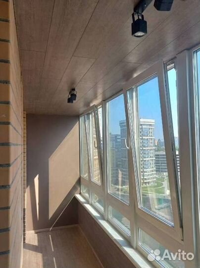 Окна на заказ