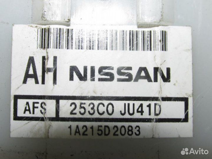 Блок электронный Infiniti G 35 V36 2007-2014