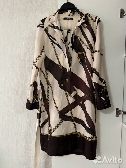 Платье женское gucci