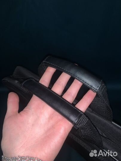 Сумка для ноутбука hp