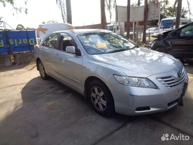 Разбор на запчасти Toyota Camry V40