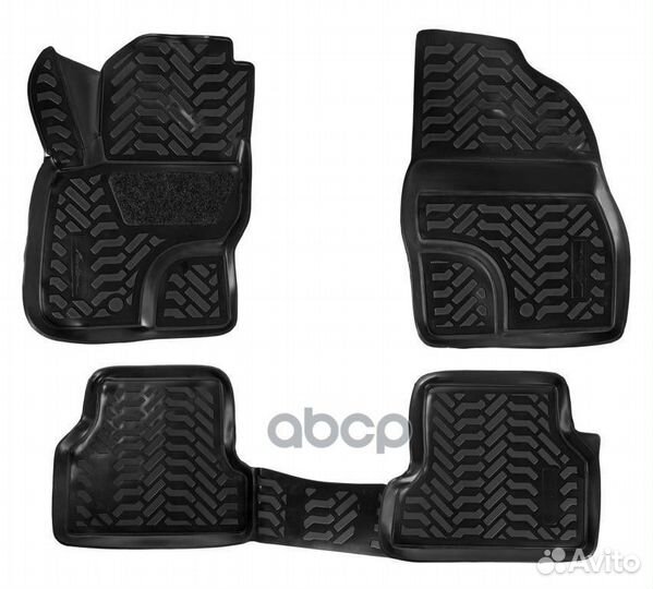 Коврики acmps28 airline