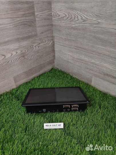 Сенсорный POS терминал Poscenter Wise